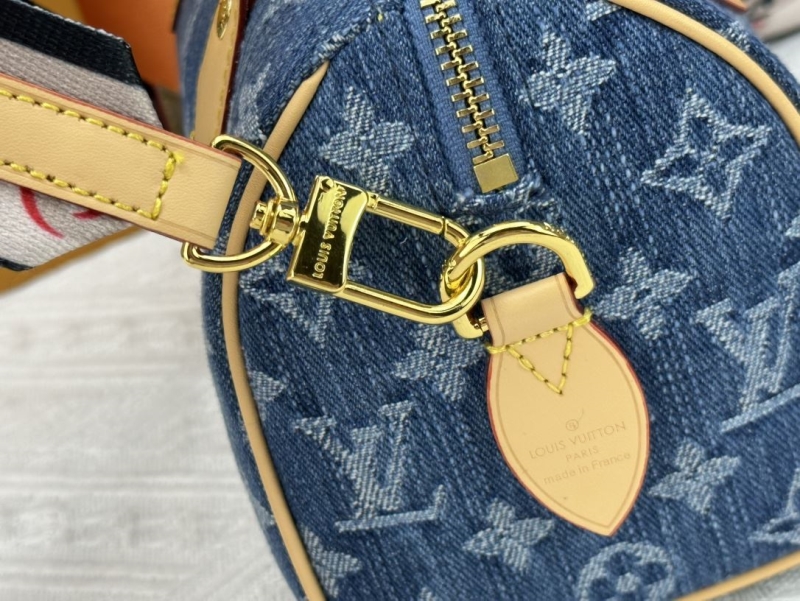 LV Speedy Bags